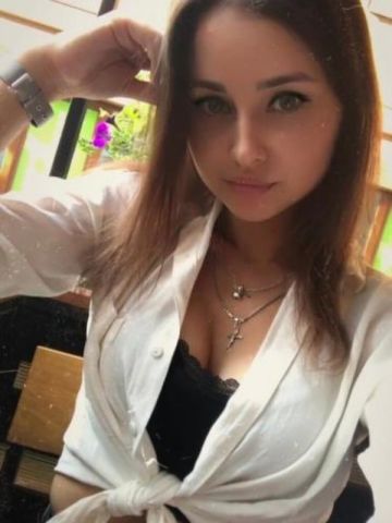 Проститутка Алиана
